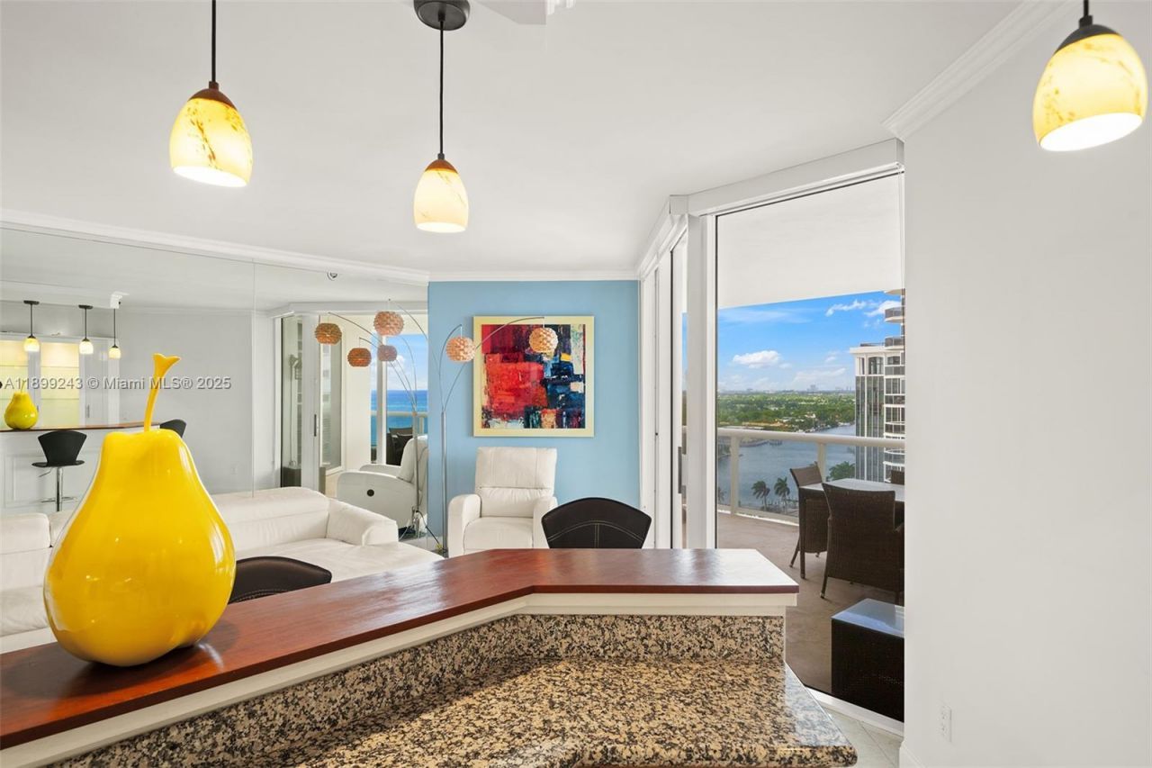 4775 Collins Ave, Unit 1708, Miami Beach, FL 33140 Photo