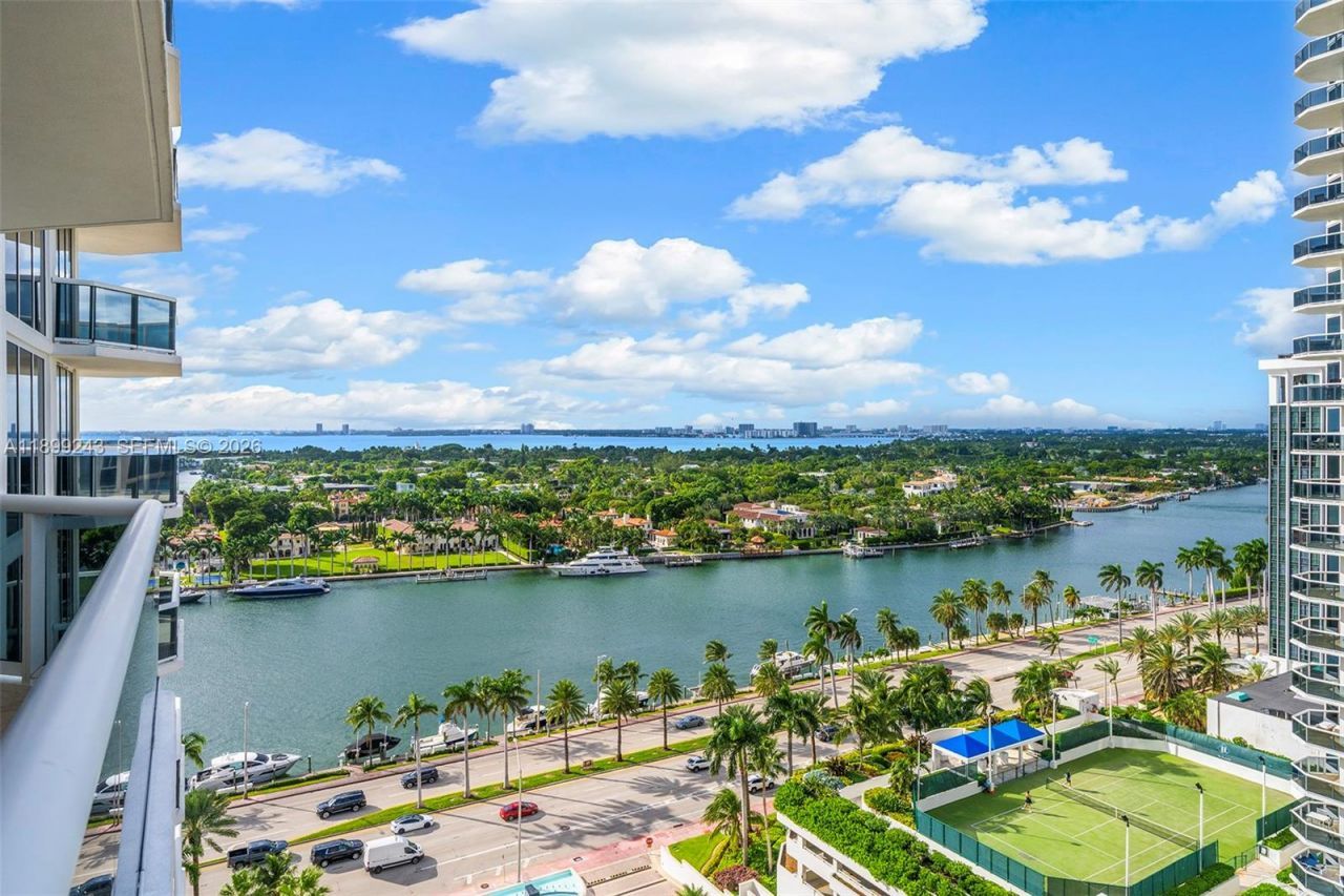 4775 Collins Ave, Unit 1708, Miami Beach, FL 33140 Photo