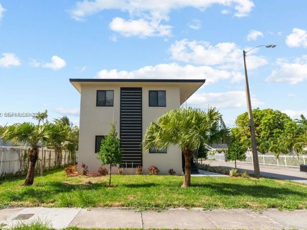 3710 NW 13th Pl, Unit 1, Miami, FL 33142