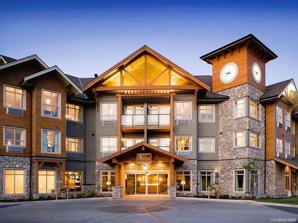 1730 Riverside Lane, Unit 315B, Courtenay, BC V9N 8C7