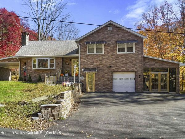 241 Royce Road, White Lake, NY 12786