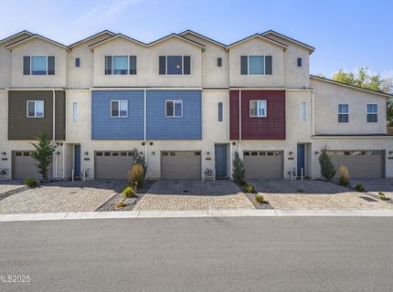 5013 Cavestone Road, Sun Valley, NV 89433 Photo