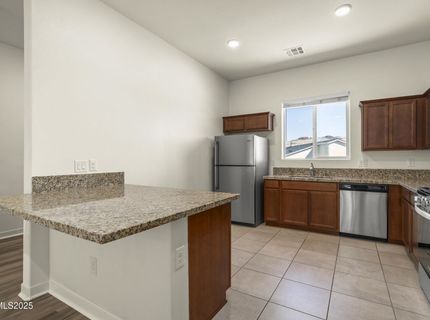 5013 Cavestone Road, Sun Valley, NV 89433 Photo