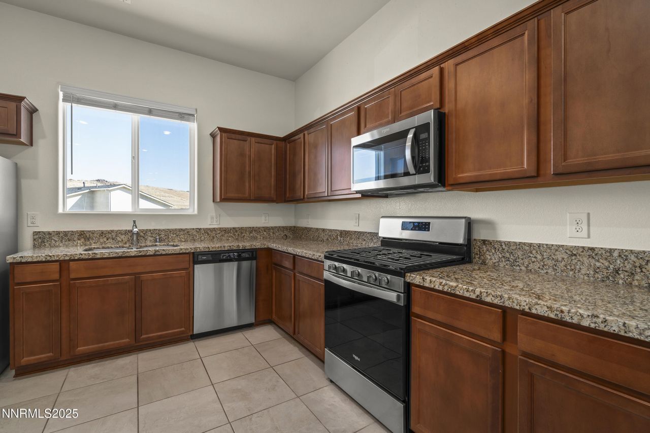 5013 Cavestone Road, Sun Valley, NV 89433 Photo