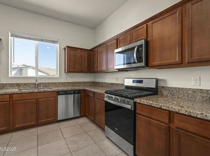 5013 Cavestone Road, Sun Valley, NV 89433 Photo