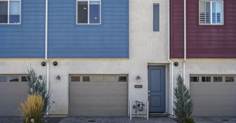 5013 Cavestone Road, Sun Valley, NV 89433 Photo