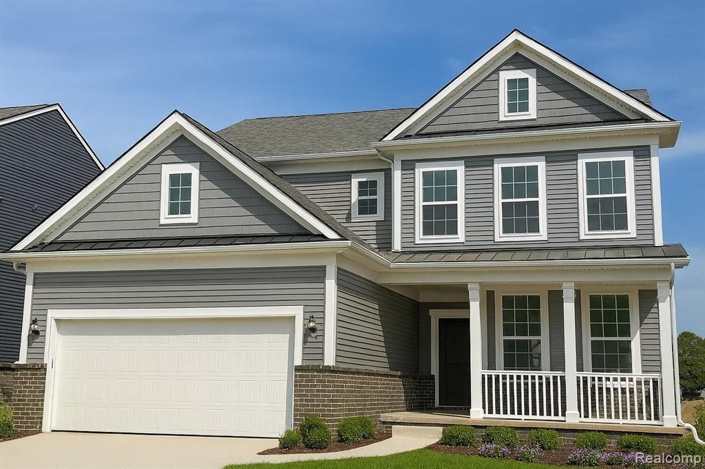 631 Gretchen Lane, Saline, MI 48176 Main Photo