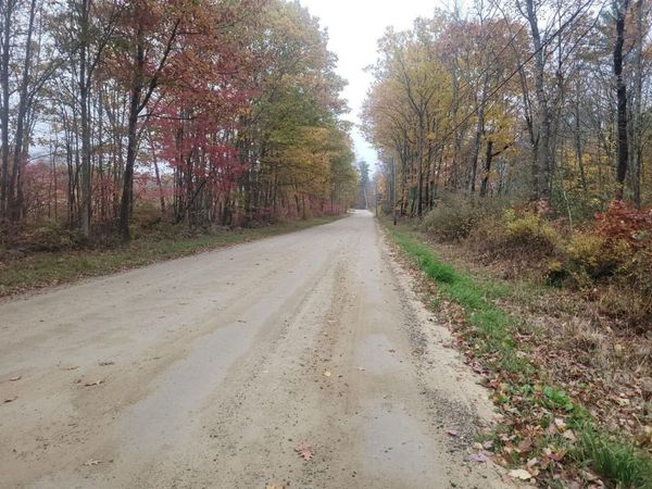 M2-l29-2 Province Road, Barnstead, NH 03218