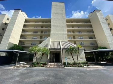 3300 COVE CAY DRIVE, Unit 4F, CLEARWATER, FL 33760