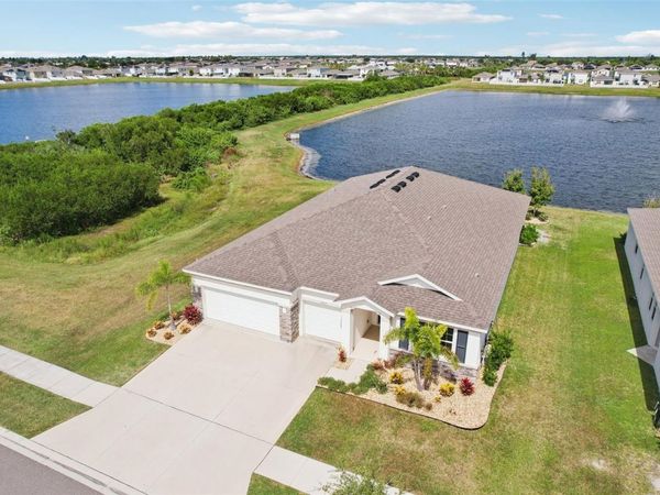 1027 OCEAN SPRAY DRIVE, RUSKIN, FL 33570