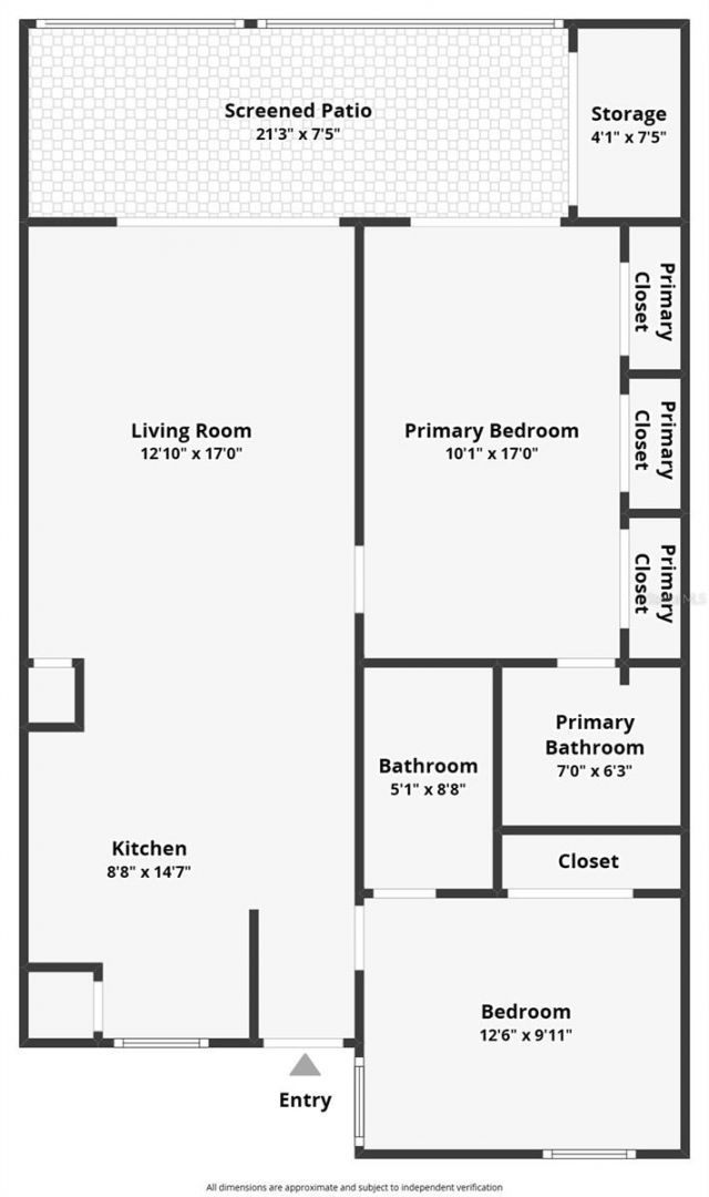 257 Sherwood Drive, Unit 257, Bradenton, FL 34210 Photo