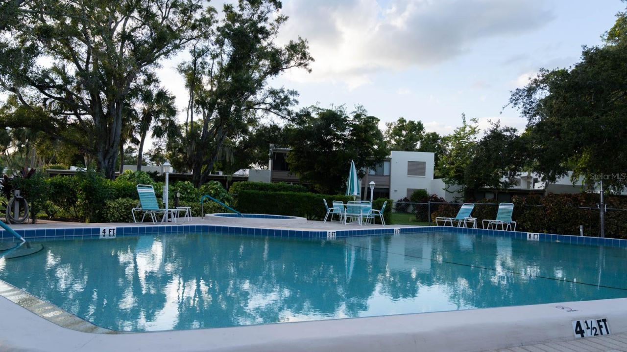 257 Sherwood Drive, Unit 257, Bradenton, FL 34210 Photo