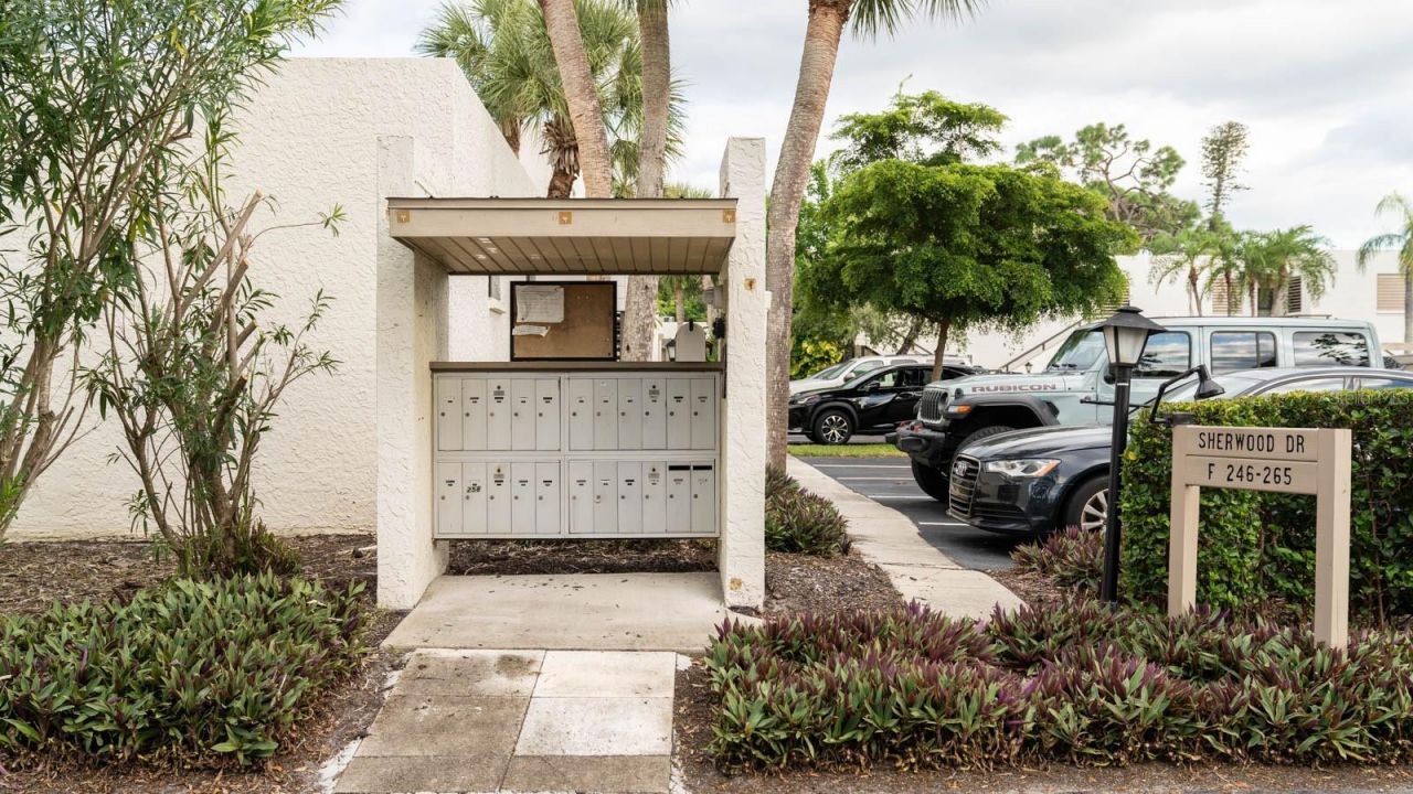 257 Sherwood Drive, Unit 257, Bradenton, FL 34210 Photo