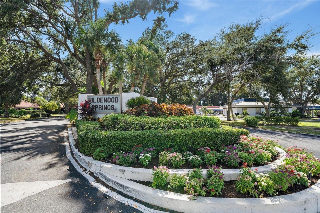 257 Sherwood Drive, Unit 257, Bradenton, FL 34210 Photo