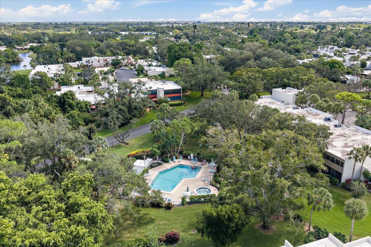 257 Sherwood Drive, Unit 257, Bradenton, FL 34210 Photo