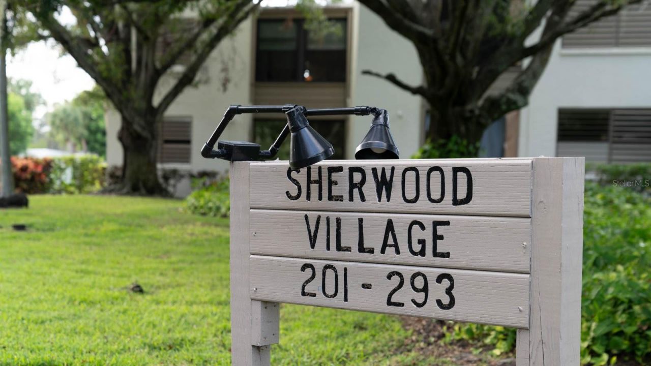 257 Sherwood Drive, Unit 257, Bradenton, FL 34210 Photo