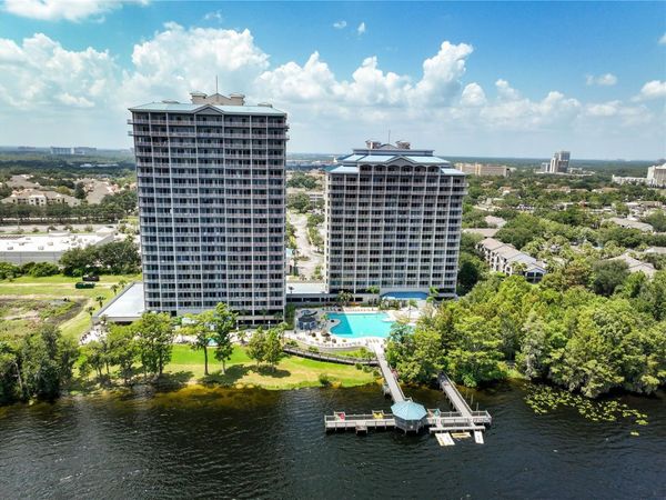 13415 BLUE HERON BEACH DRIVE, Unit 1108, ORLANDO, FL 32821