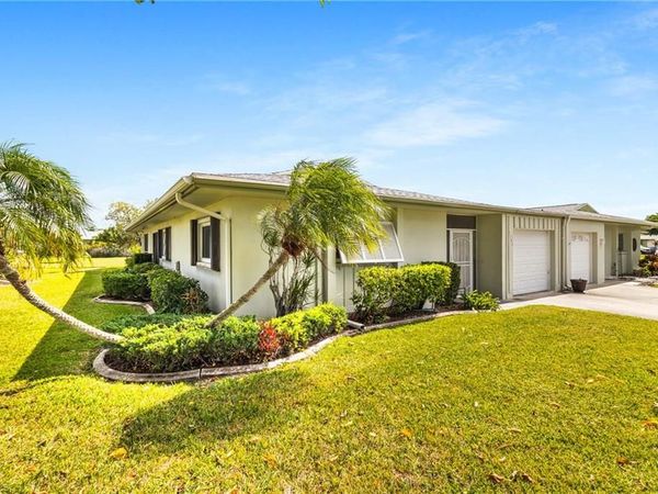 5549 Boynton LN, FORT MYERS, FL 33919
