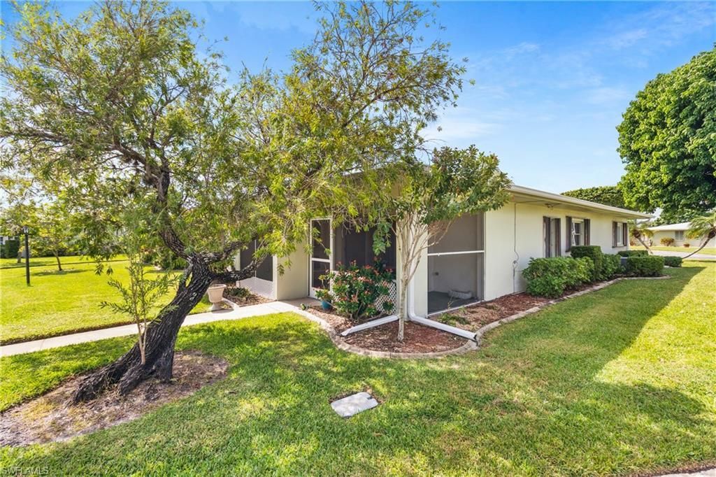 5549 Boynton Ln, Fort Myers, FL 33919 Photo