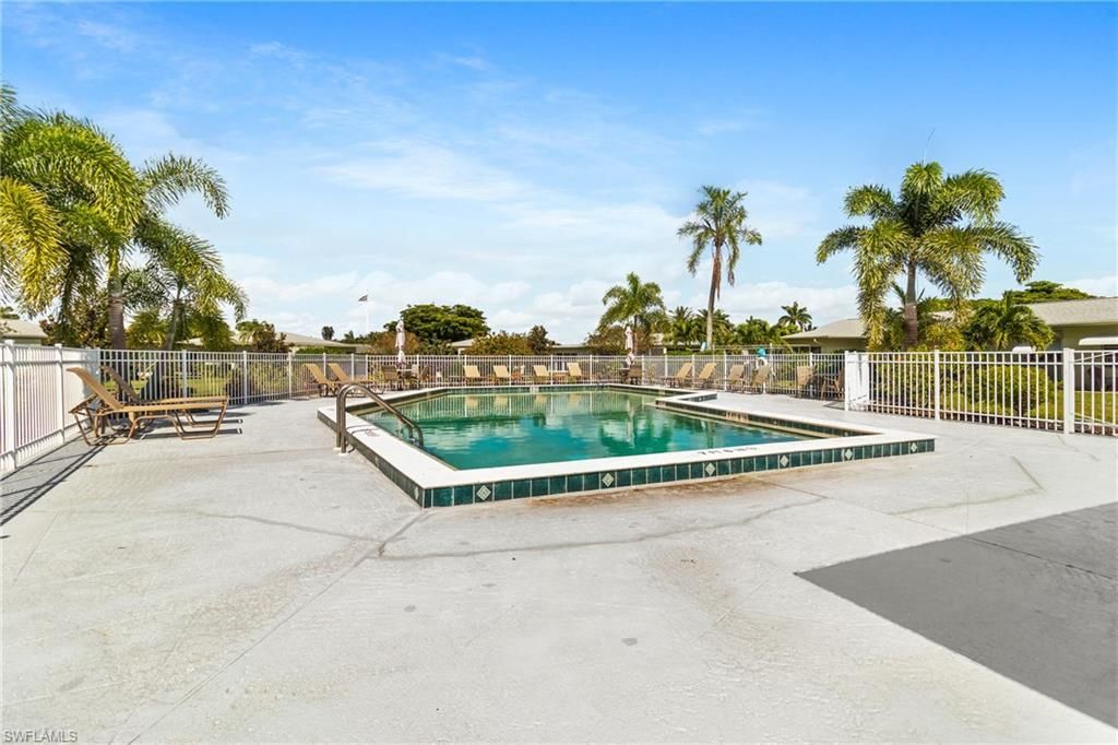 5549 Boynton Ln, Fort Myers, FL 33919 Photo