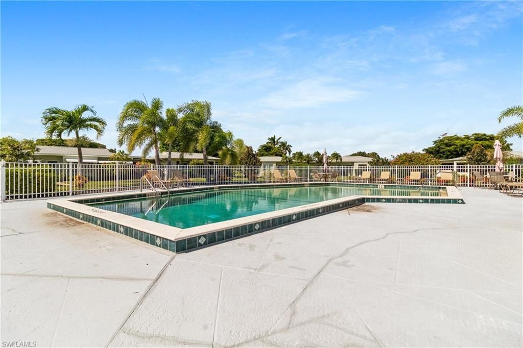 5549 Boynton Ln, Fort Myers, FL 33919 Photo