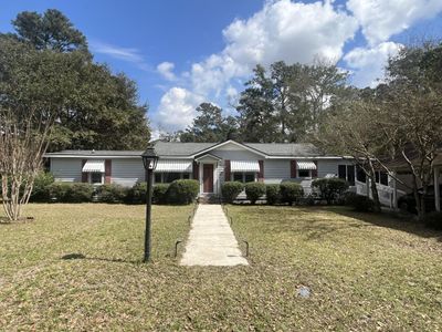 210 Orange Street, Walterboro, SC 29488