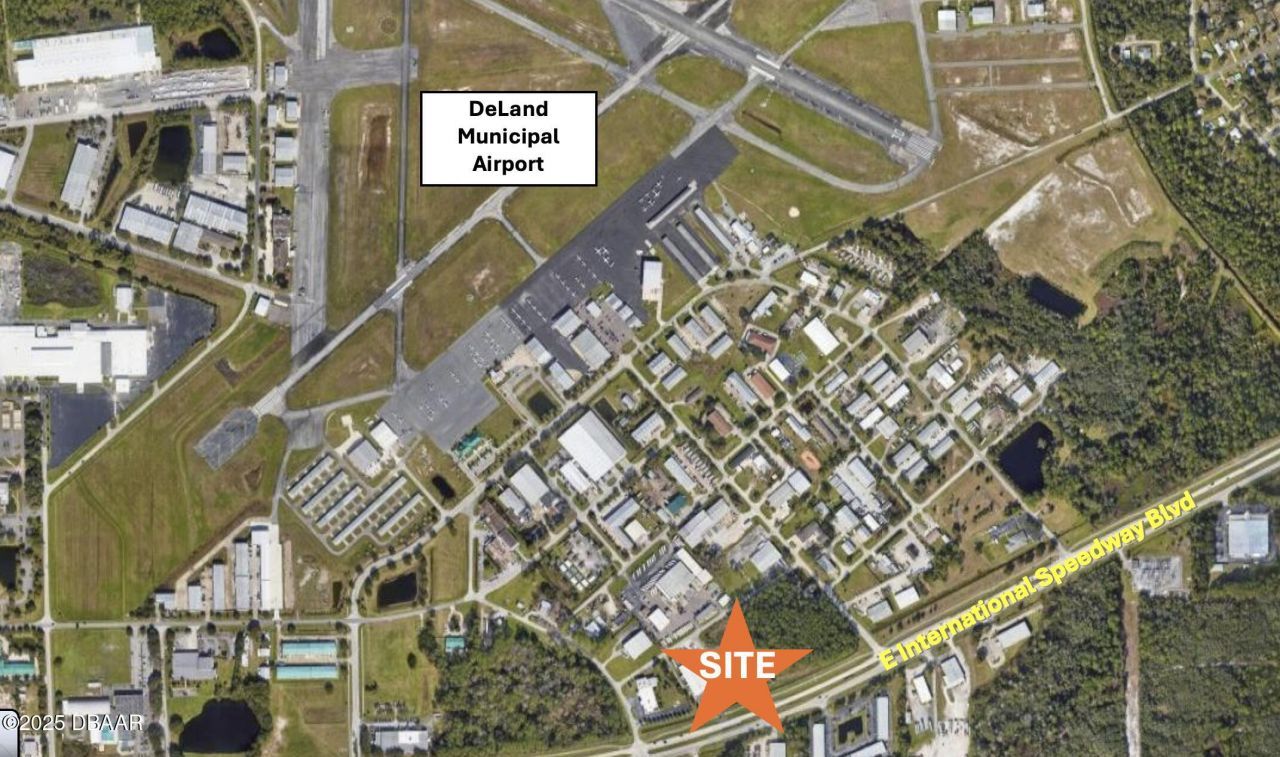 1315 E International Speedway Boulevard, Deland, FL 32724 Photo