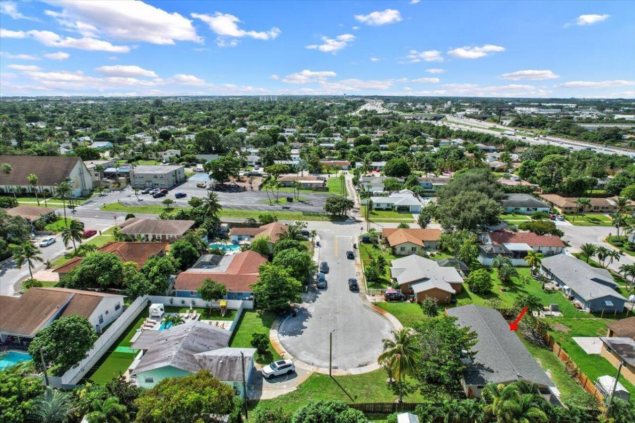 1409 Richard Lane, Lake Worth Beach, FL 33460 Photo