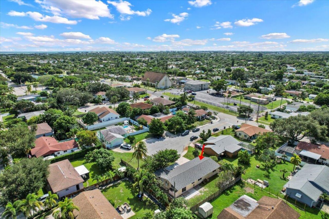 1409 Richard Lane, Lake Worth Beach, FL 33460 Photo