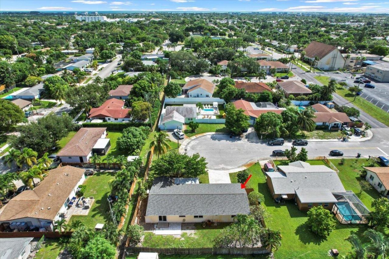 1409 Richard Lane, Lake Worth Beach, FL 33460 Photo