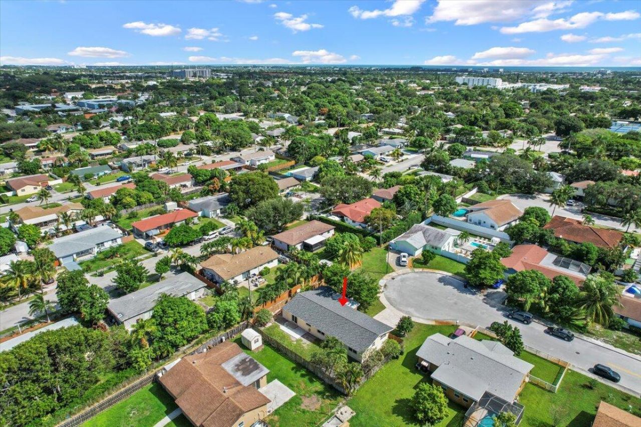 1409 Richard Lane, Lake Worth Beach, FL 33460 Photo