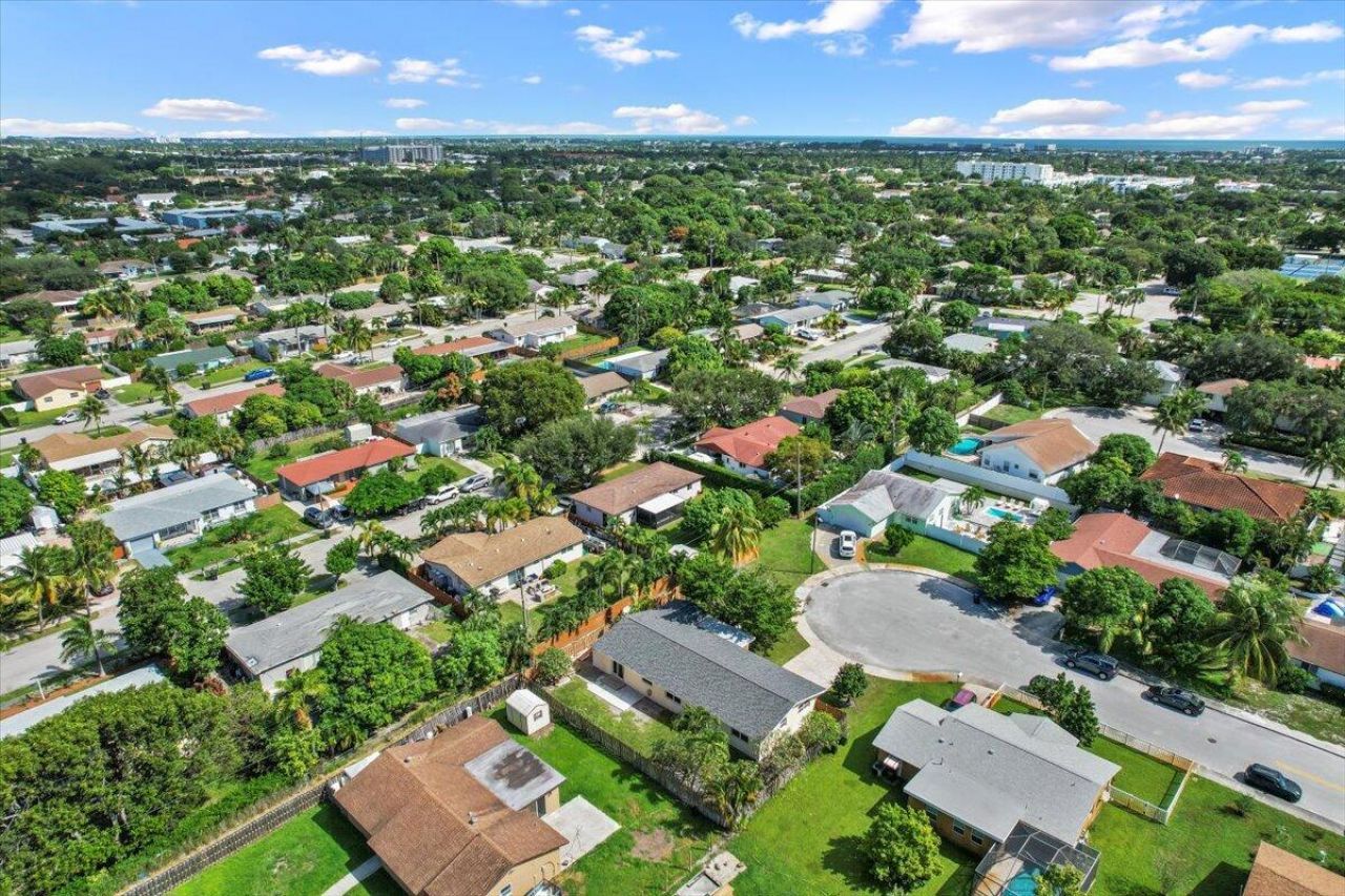 1409 Richard Lane, Lake Worth Beach, FL 33460 Photo