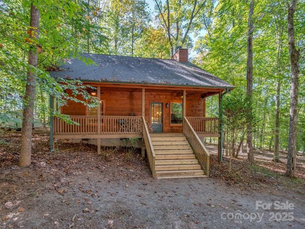 329 Cinnamon Ridge, Rutherfordton, NC 28139