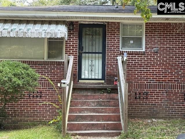 36 Hutto Court Columbia, SC 29204