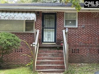 36 Hutto Court Columbia, SC 29204