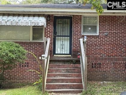 36 Hutto Court Columbia, SC 29204