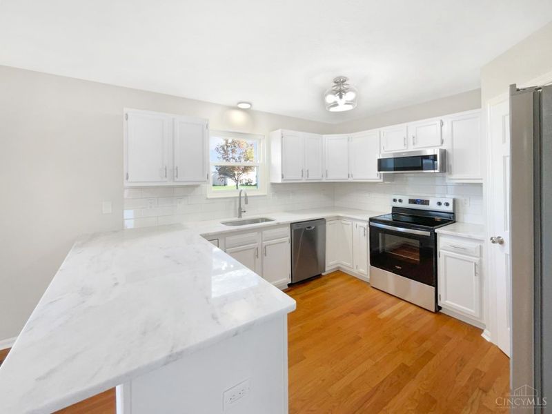 6038 Glennsbury Court, West Chester, OH 45069 Photo 10