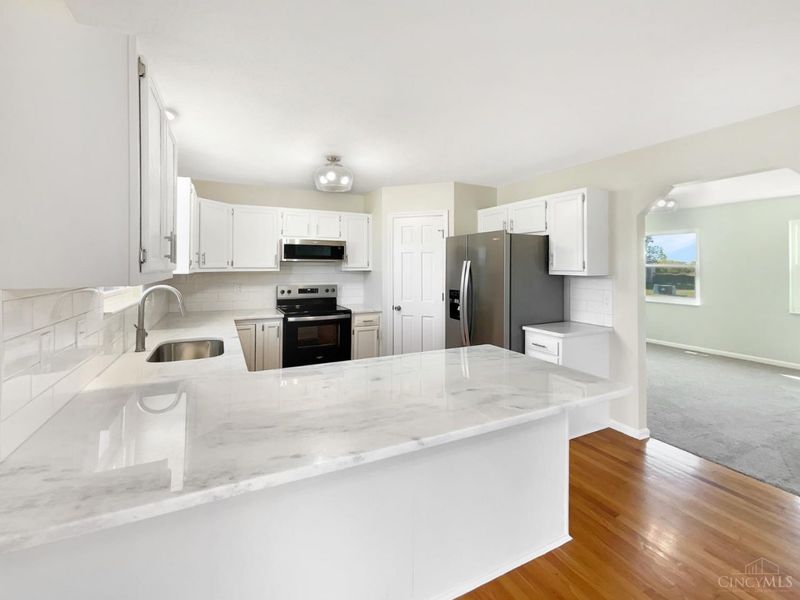 6038 Glennsbury Court, West Chester, OH 45069 Photo 11