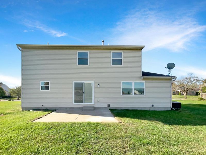 6038 Glennsbury Court, West Chester, OH 45069 Photo 8