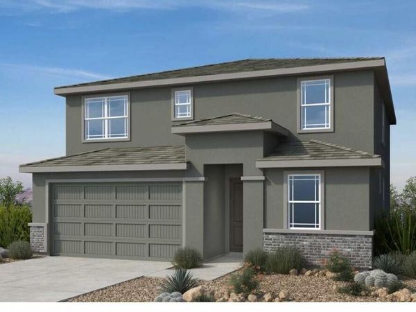 25291 N 165TH Lane, Surprise, AZ 85387