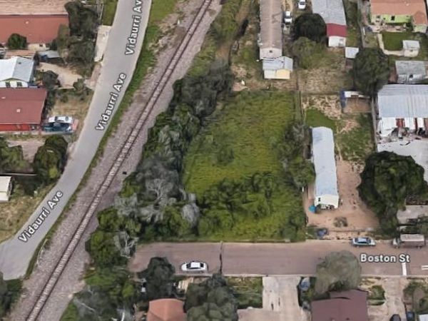 1920 Boston Street, Laredo, TX 78041