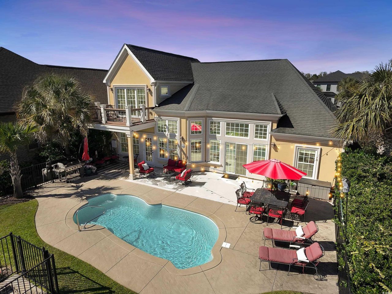 185 Avenue Of The Palms Photo 24