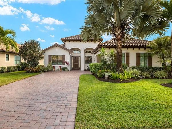 12454 Lockford LN, NAPLES, FL 34120