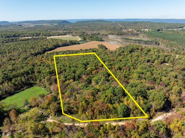 0 Dickson Road, Pikeville, TN 37367