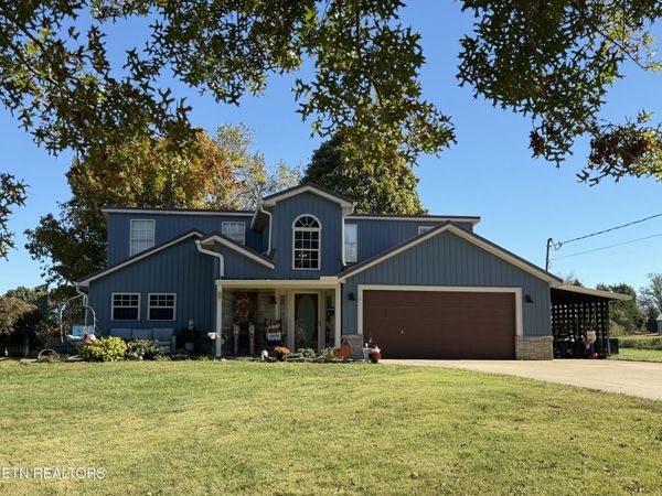 109 Ridgefield Drive, Dandridge, TN 37725