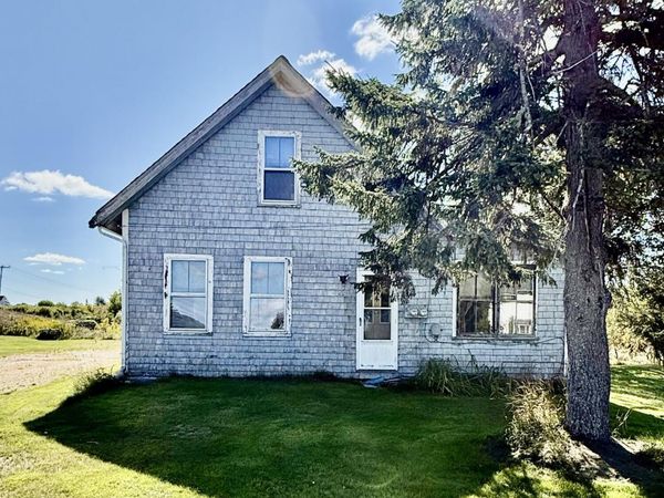 22 Cross Street, Whitneyville, ME 04654
