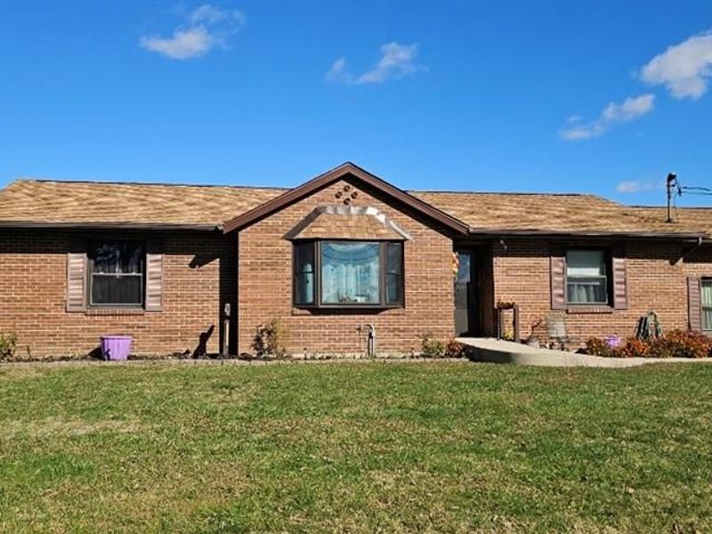 679 Oxford Germantown Road, Camden, OH 45311 Photo 1