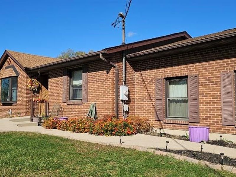 679 Oxford Germantown Road, Camden, OH 45311 Photo 2