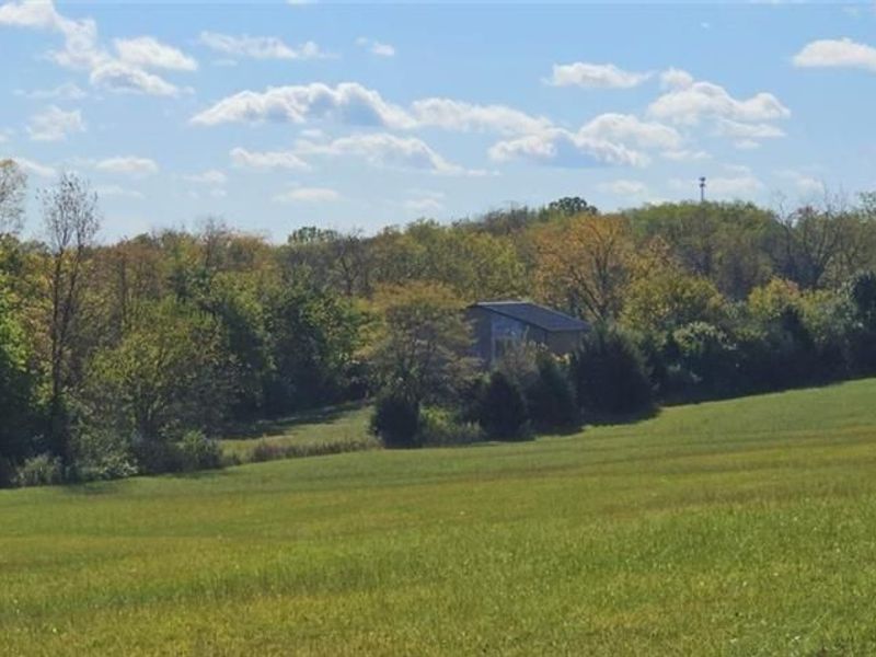 679 Oxford Germantown Road, Camden, OH 45311 Photo 64