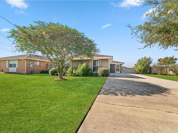 108 RHO Street, Belle Chasse, LA 70037
